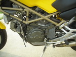     Ducati Monster900 1999  13